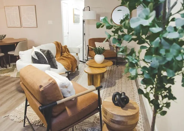 Worth Getaway With Pool & Games Holiday home Fort Worth