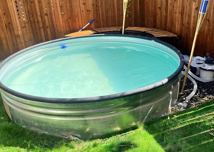 Worth Getaway With Pool & Games * Fort Worth
