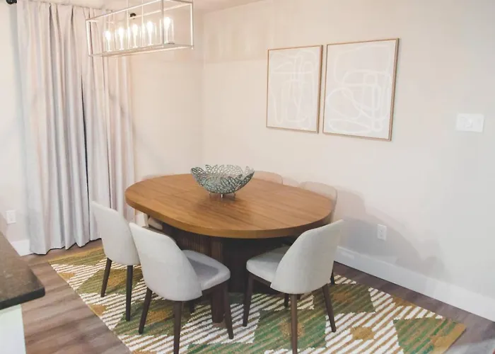 Worth Getaway With Pool & Games Fort Worth